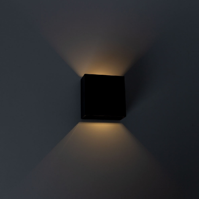 A1445AL-1BK Arte Lamp