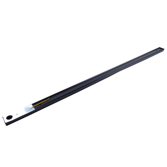 UBL-Q321 GU10/K BLACK SET41 Volpe