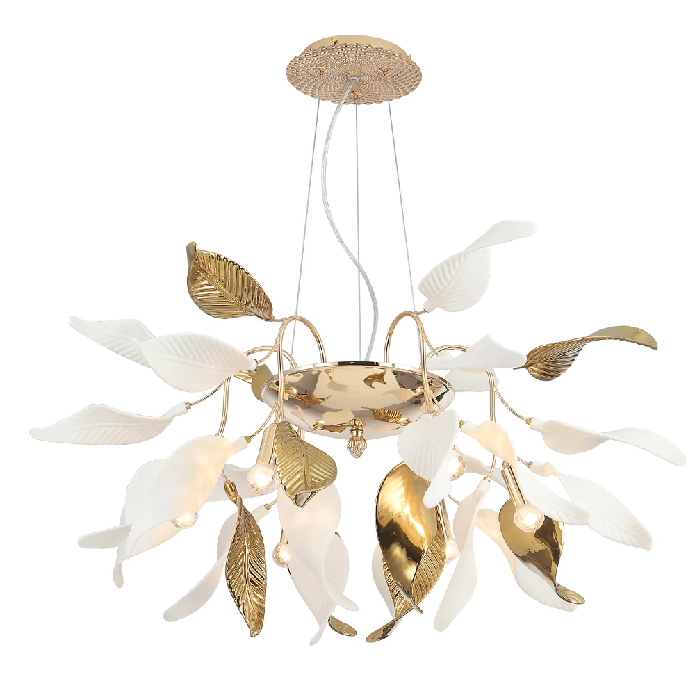 STEFANIA SP6R Crystal Lux