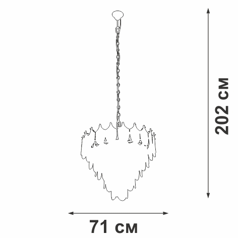V58120-8/17 Vitaluce