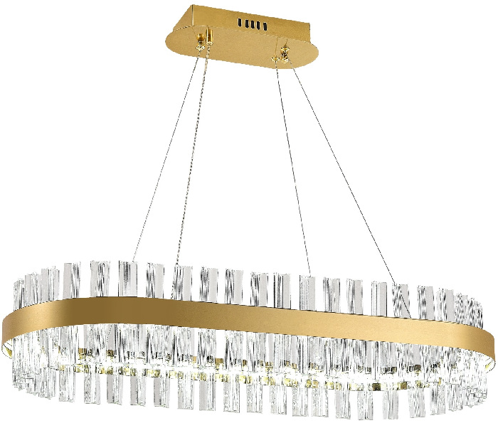 LED LAMPS 81252 Natali Kovaltseva