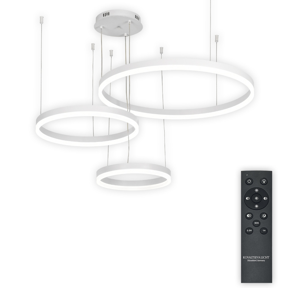 LED LAMPS 81477 Natali Kovaltseva