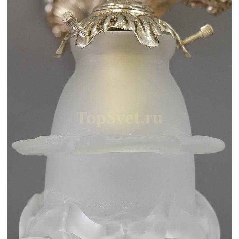 2081/3 ANT. SILVER +WHITE_