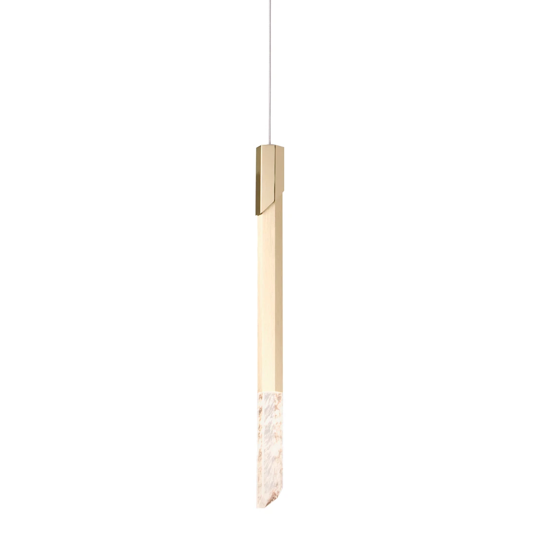 MD7747-1A (new) br.brass Delight Collection