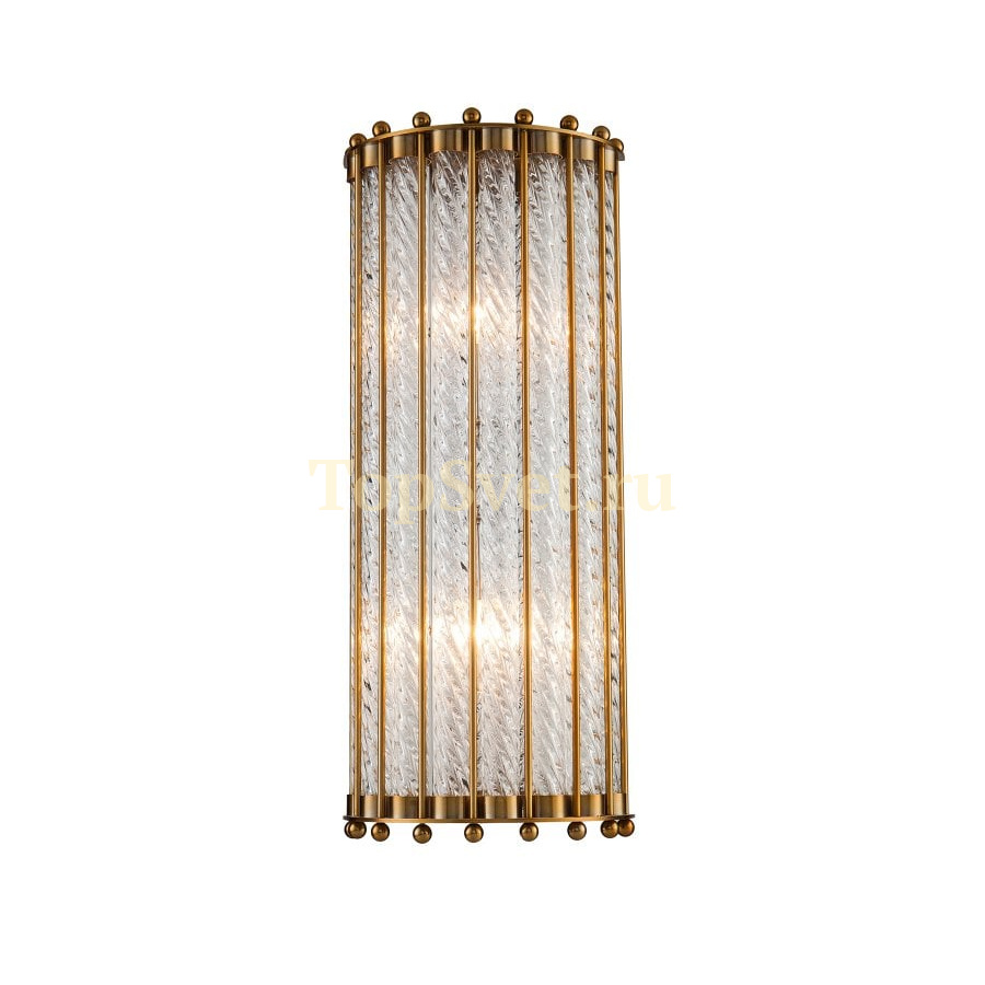 KG0907W-2 brass Delight Collection