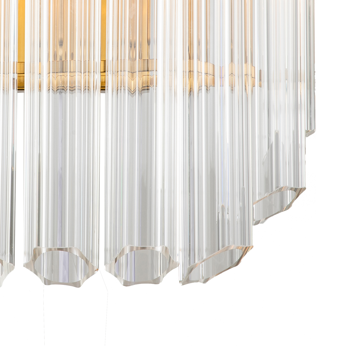 KG0769W-2C brass Delight Collection