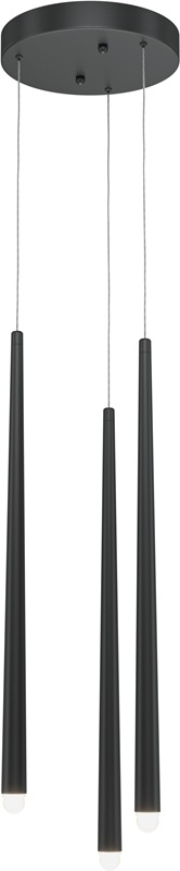 MOD132PL-L18BK Maytoni