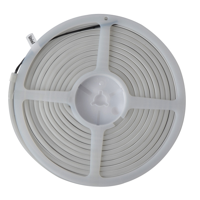 ULS-N01-2835-120LED/m-6mm-IP67-DC12V-9W/m-5M-3000K блистер_