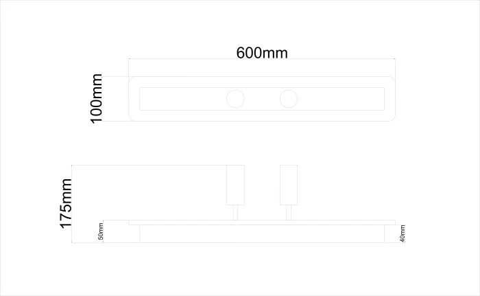 A2607PL-22GO Arte Lamp