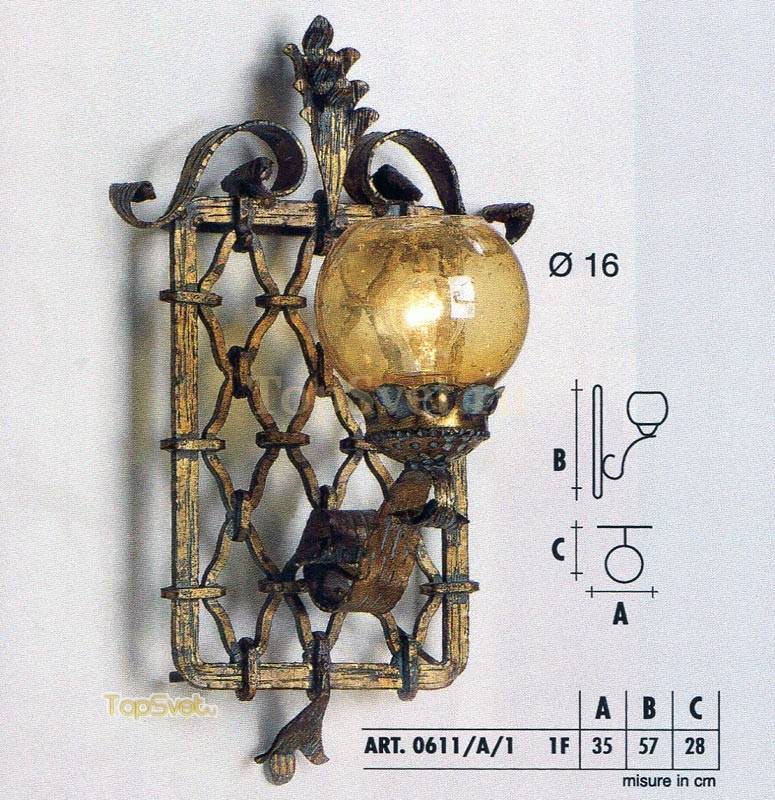0611/A/1 Longobard