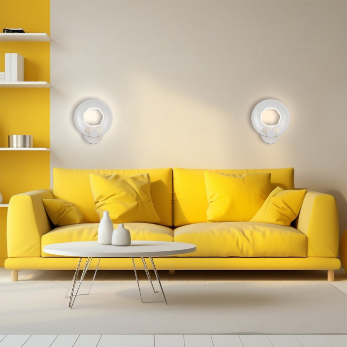 10261/1LED Escada