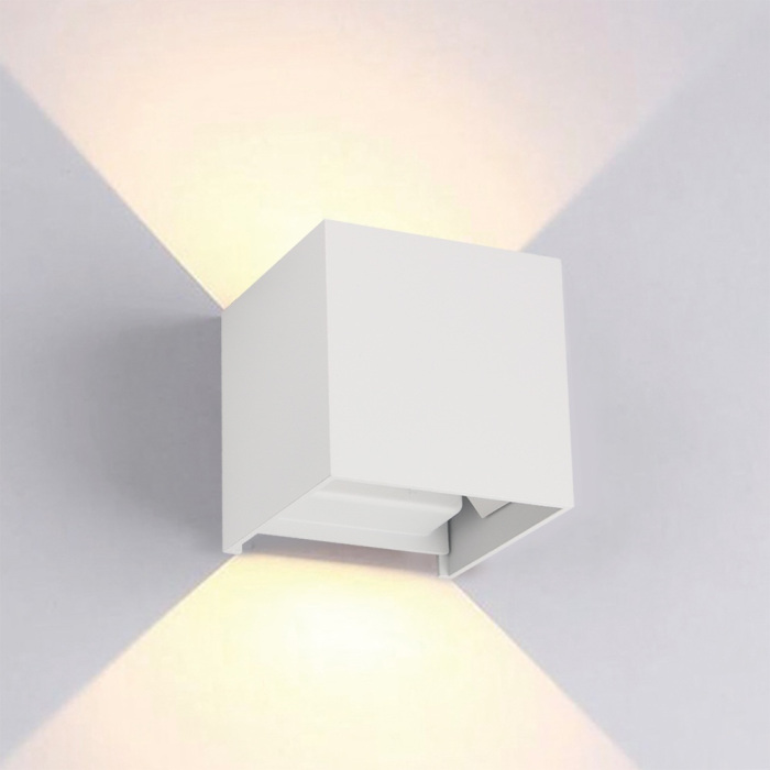 A1714AL-2WH Arte Lamp