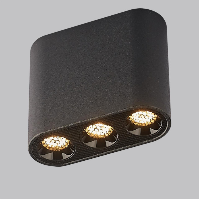 7092/8CL Odeon Light