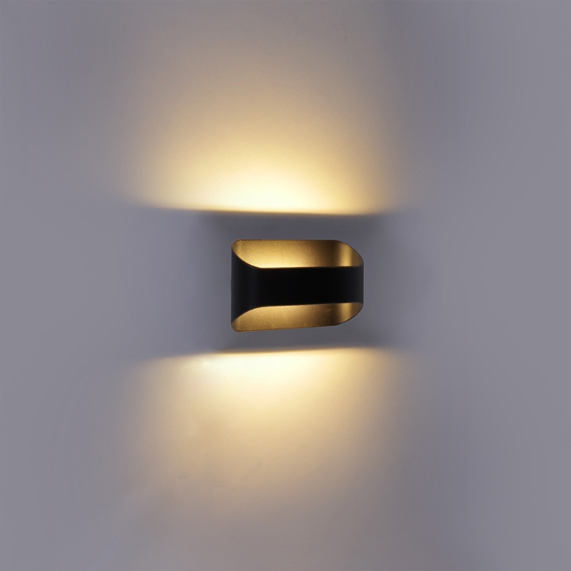 86812-9.2-001TL LED5W BK Reluce