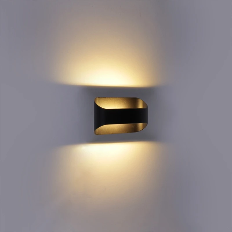 86812-9.2-001TL LED5W BK Reluce