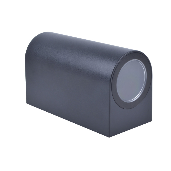 UUL-P52A 2х6W/GU10 IP65 BLACK_