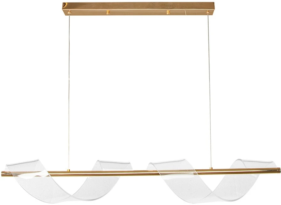 A2093SP-2GO Arte Lamp