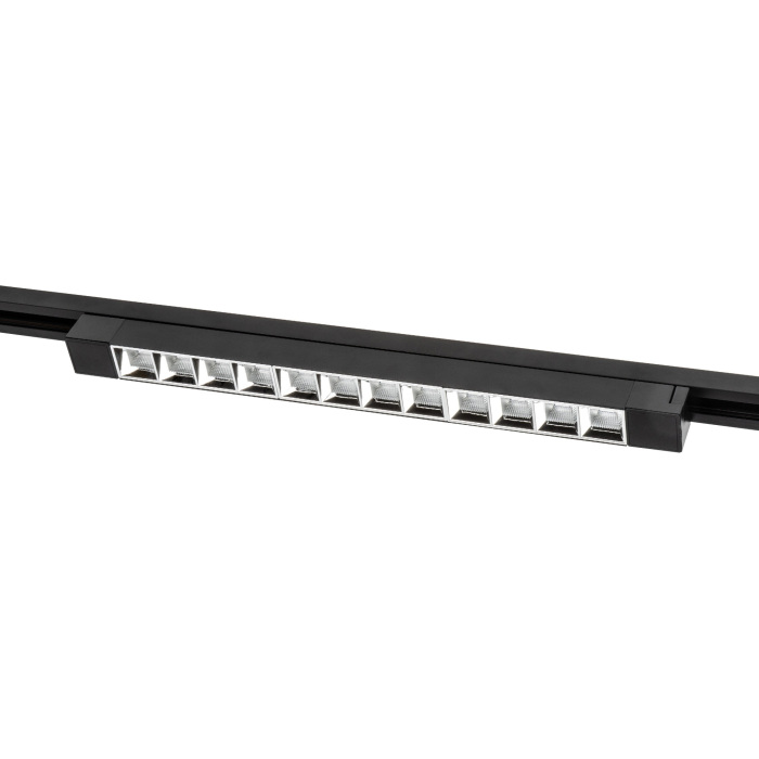 ULB-Q282 30W/4000K BLACK Volpe