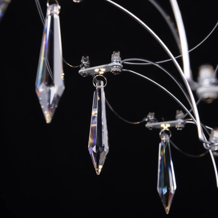 10259/1000 Silver Asfour Loft It