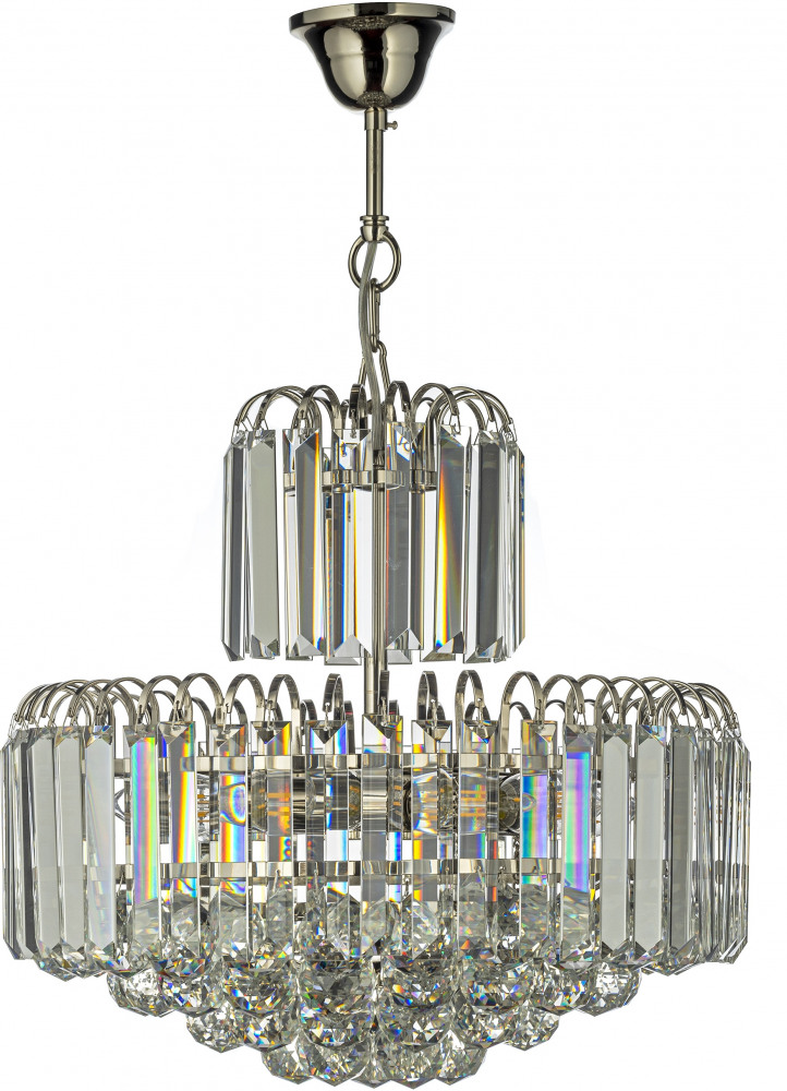 Подвесная люстра Ovada Ovada E 1.5.40.100 N Arti Lampadari