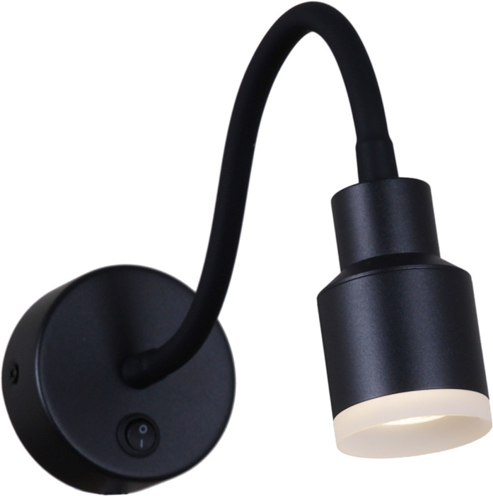 86202-9.2-001MN LED5W BK_