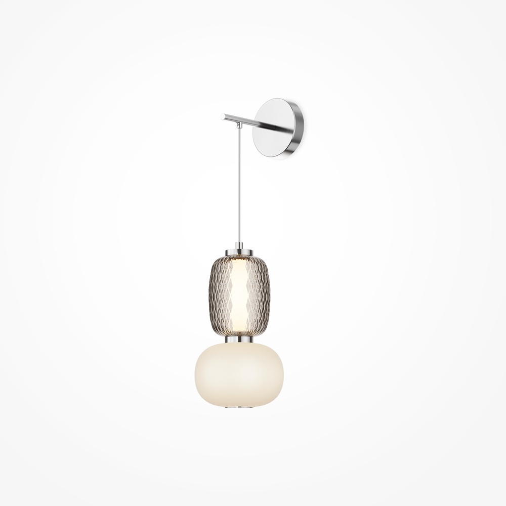 MOD267WL-L18CH3K Maytoni