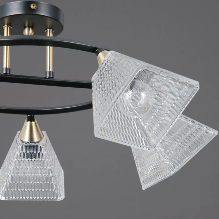 IL0850-5CSQ-25BKAB ELITE ILLUMICO