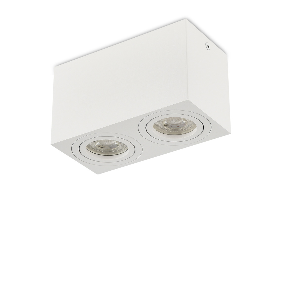 DL18613SQ2W Donolux