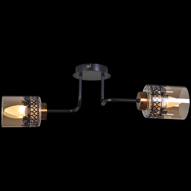 Потолочная люстра  61713-0.3-02 Reluce