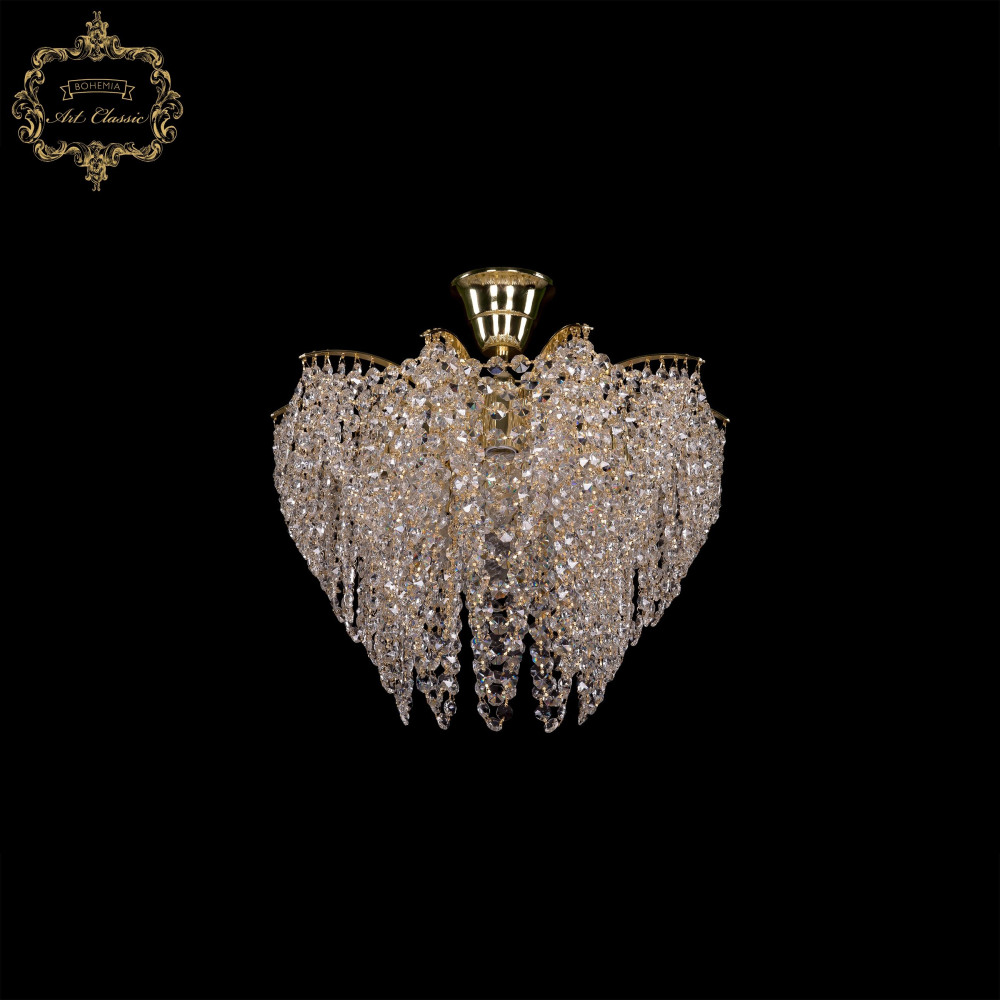 Потолочная люстра 71.06 71.061.42.G Art Classic