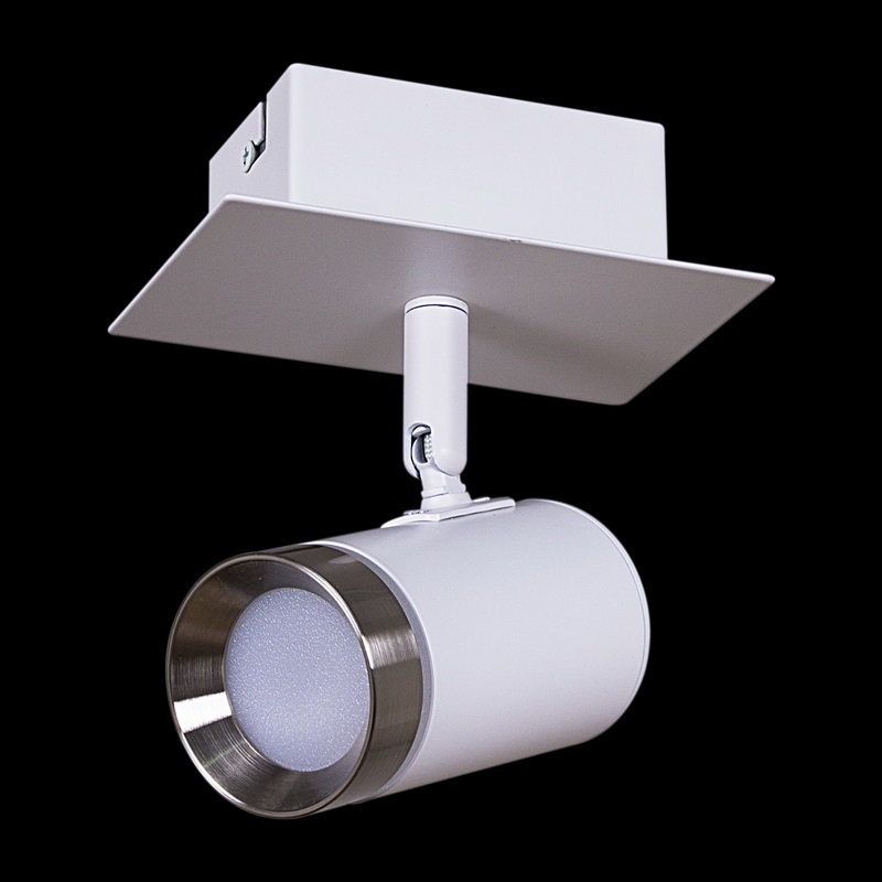 84281-9.5-001RT LED5W WT+SN_