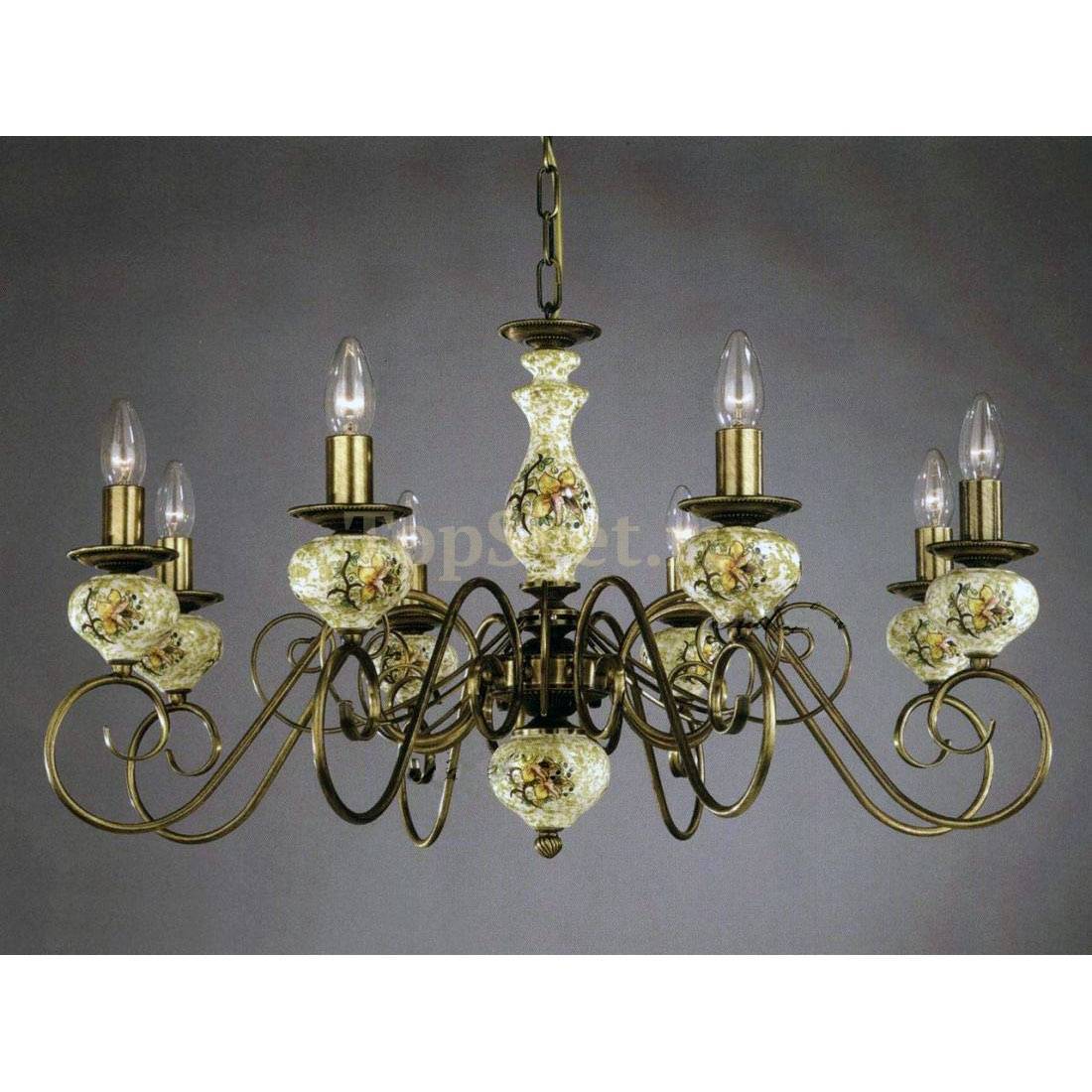 L 1131/8.40 CERAMIKA GREEN_