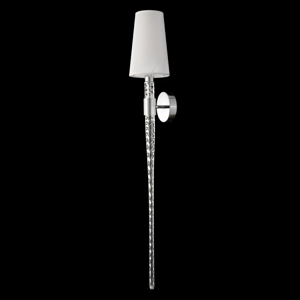 LUMINOUS AP1 CHROME Crystal Lux