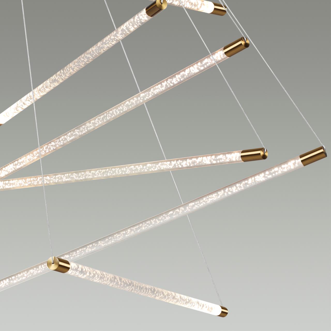 4369/80L Odeon Light