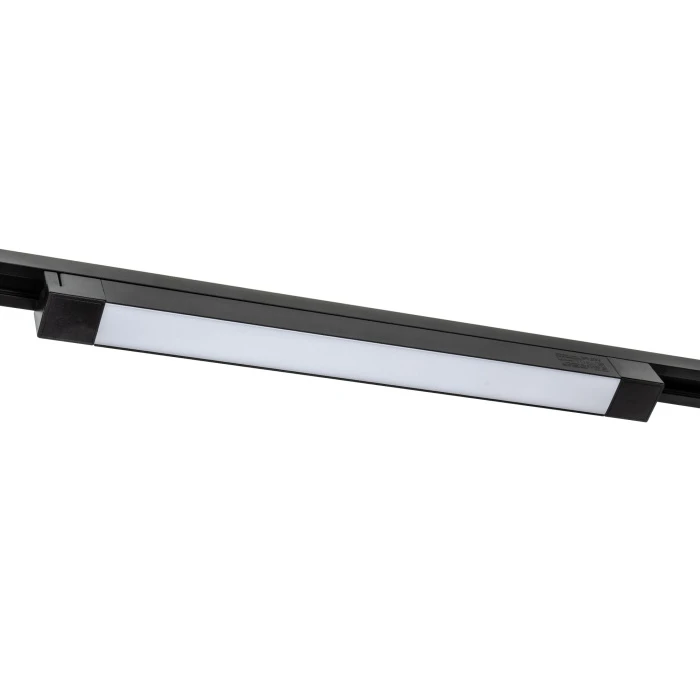 ULB-Q281 30W/4000K BLACK Volpe