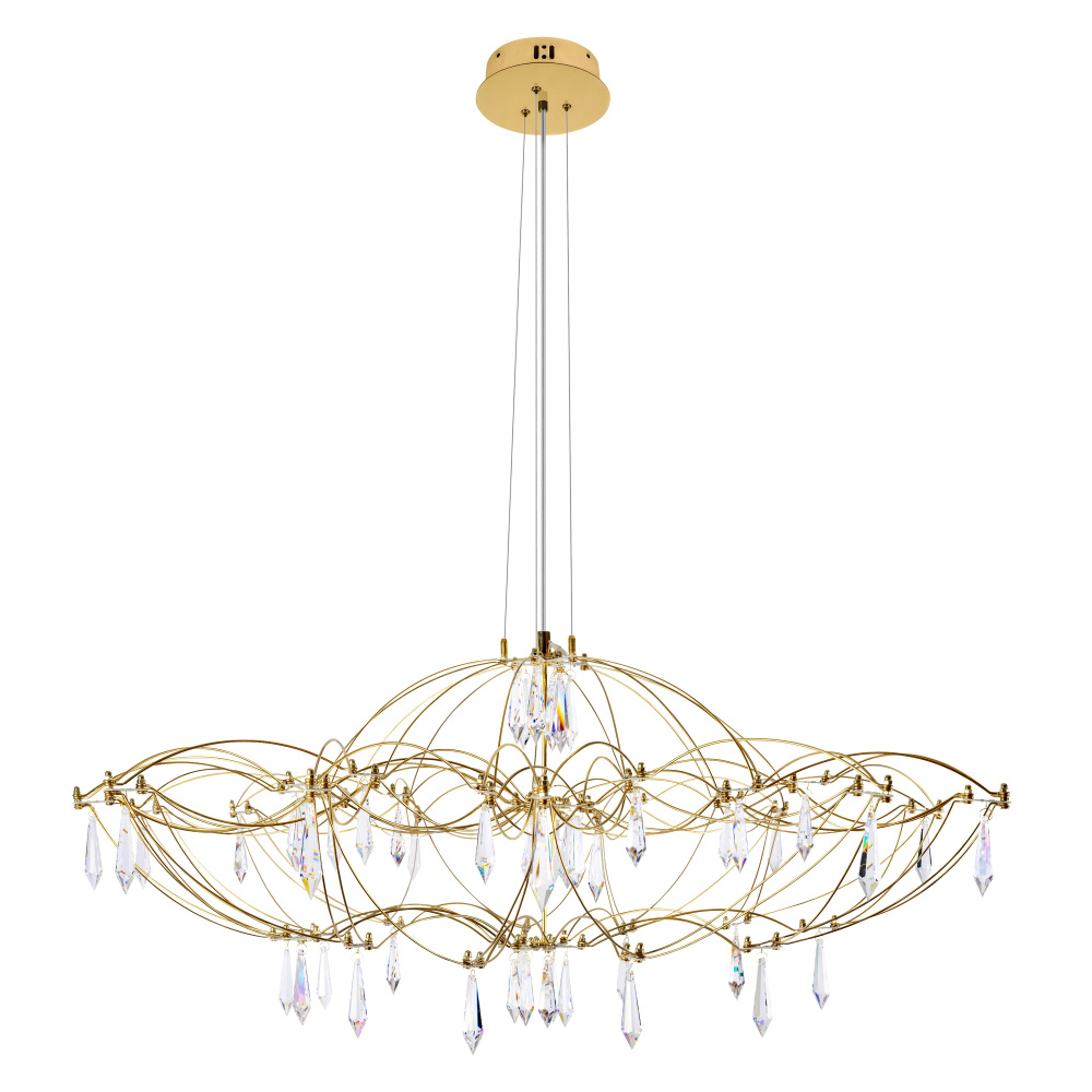 10586/900 Gold Asfour Loft It