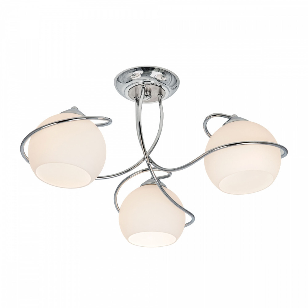 Потолочная люстра Лайма CL155131 Citilux