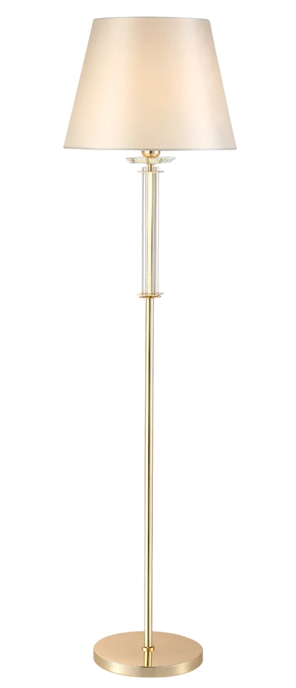 NICOLAS PT1 GOLD/WHITE Crystal Lux