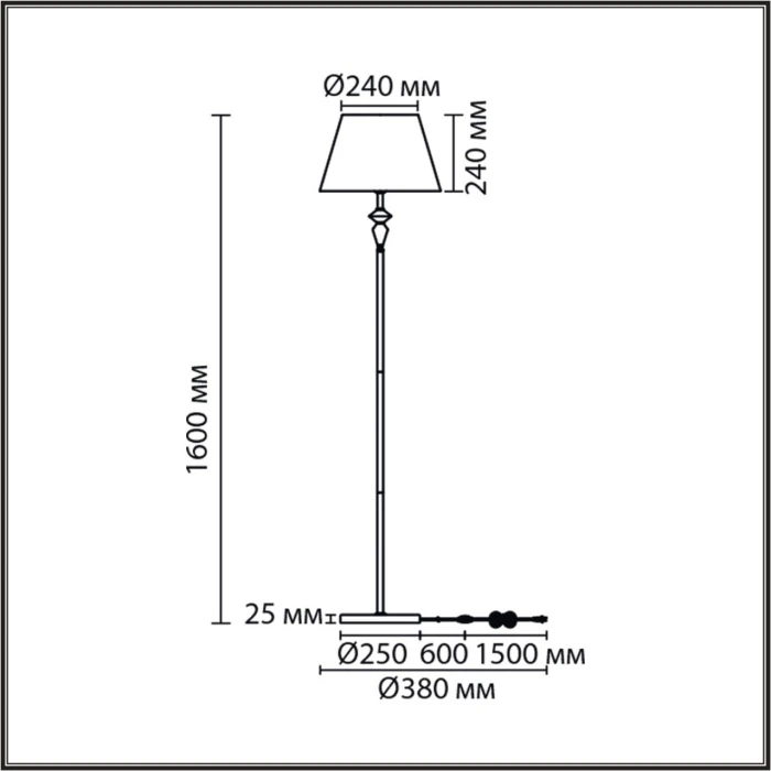 8275/1F Lumion