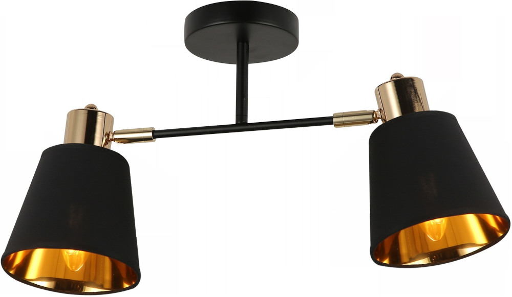 IL6116-2COU-79 BK GD Abelie_