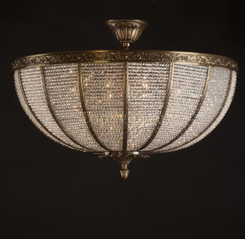 B-702PN60/1/L 1 ярус old leather_