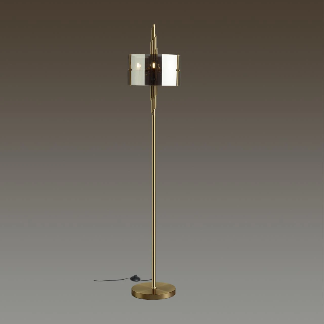 4895/3F Odeon Light