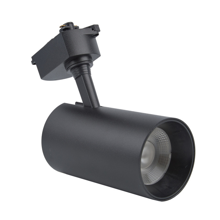 ULB-Q230 28W/4000К BLACK Volpe
