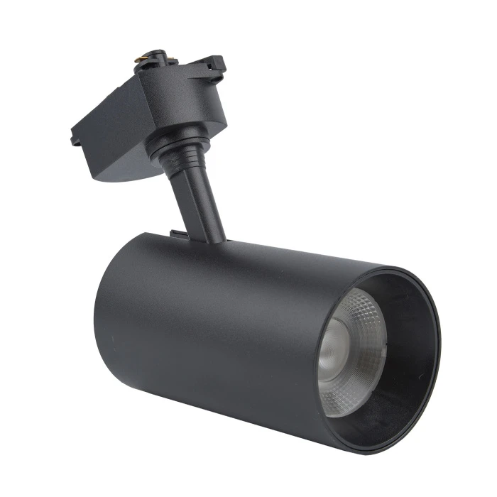 ULB-Q230 28W/4000К BLACK Volpe