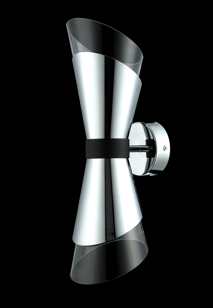 GRIS AP2 CHROME Crystal Lux