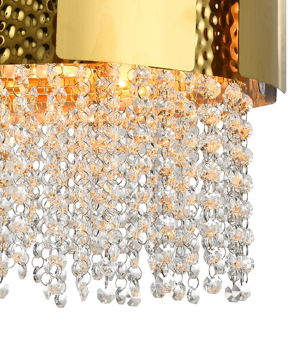 EMPIRE 76014/5C GOLD Natali Kovaltseva