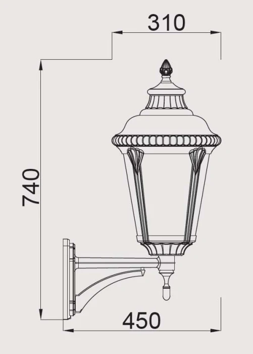 79751М Gb Oasis Light