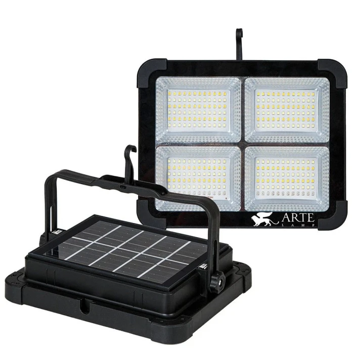 A8100AL-1BK Arte Lamp