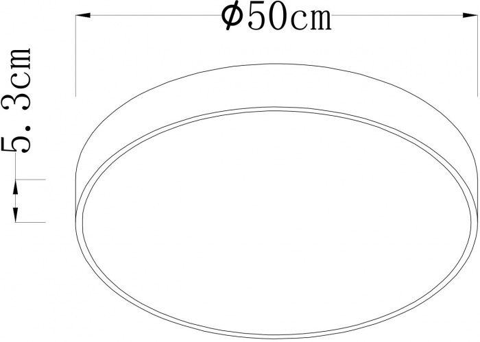 A2672PL-1BK Arte Lamp