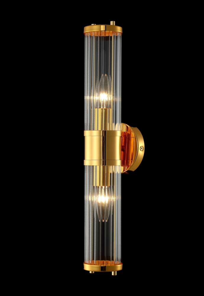 SANCHO AP2 GOLD Crystal Lux